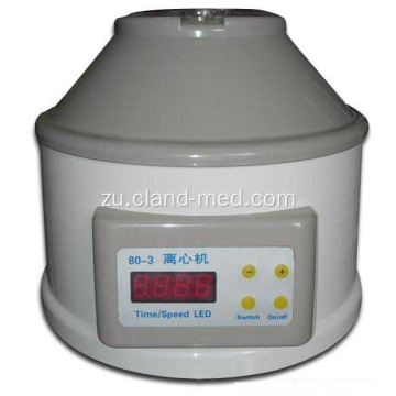 I-MACHINE YE-CENTRIFUGE 80-3